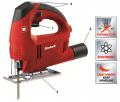  Einhell T-JS 60
